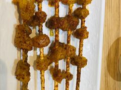 -清真·西域伙伴牛肉面·羊肉串(融创店)