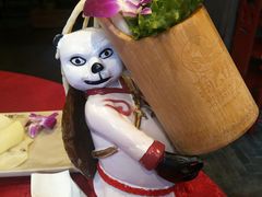 -蜀大侠火锅(香格里拉店)