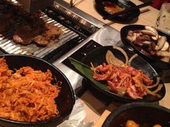 -新石器烤肉(张家港购物公园店)