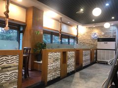 -首尔馆韩国料理(金童路店)