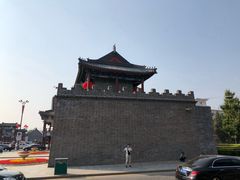 -蓟县鼓楼