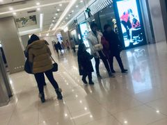 -凯德广场(学府店)