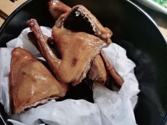 -大鸽饭(岗顶店)