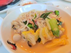 -莆田餐厅PUTIEN(三里屯店)