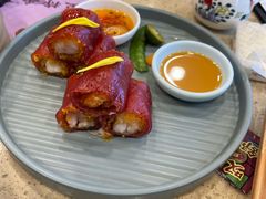 -点都德(龙之梦店)