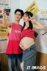 -专注孕妇照亲子照·纪田摄影