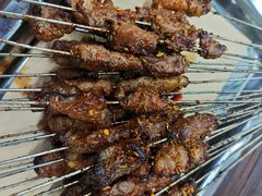 -清真·马峰烤肉(小学习北巷店)