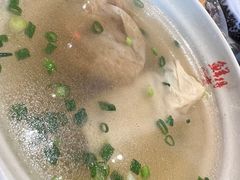 -鲜得来排骨年糕(即墨路店)