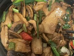 -云海肴·汽锅鸡·云南菜(美罗城店)