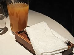 -L'Arome芳芳法国餐厅(仙林金鹰店)