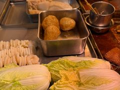 -明记牛杂(新马路分店)