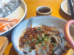 -民食香·腊排骨野生菌美食(木府店)