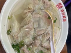 -两淮一绝鸡丝辣汤(交通路店)