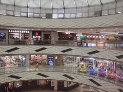-万达广场(合肥天鹅湖店)