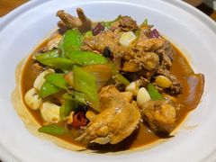 -吕氏疙瘩汤·私家菜馆(慈云寺店)