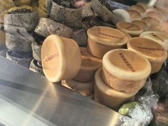 好运莲莲榴莲饼-宫门口馒头铺(创始人总店)