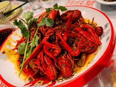 -辣出味岳阳特色烧烤·龙虾大排档(砂子塘总店)