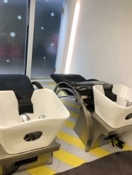 -瞬间漂亮·化妆造型(北滨路店)