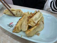 -奕宏饺子楼(朱庄小区店)