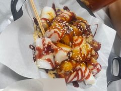 -颓记茶餐厅(美景总店)