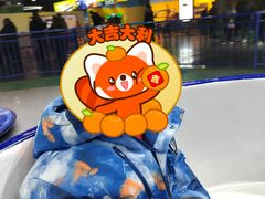 -大同方特欢乐世界