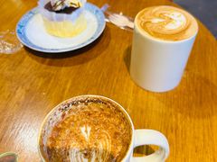 -青莯_Percher Coffee Shop(皮市街店)