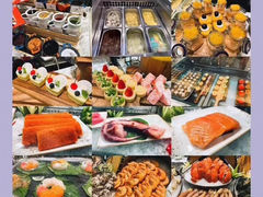 -沈阳和平艾美酒店新食谱西餐厅
