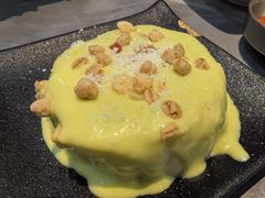 -意成料理