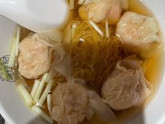 -深仔记茶餐厅(亚士厘道店)