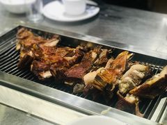 -蒙乡烤全羊·烤羊腿(京溪同和店)