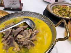 -金陵后厨·南京菜(新街口秣陵路店)