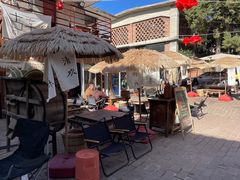 -大理床单厂艺术区