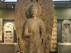 -北京石刻艺术博物馆(五塔寺)