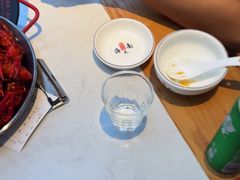 -海岛八号龙虾烧烤田鸡(蓝天路总店)