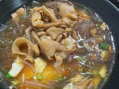 -东华豆花(漳州店)