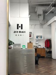 -青漾 young hair studio