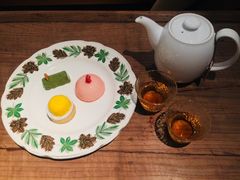 -时光花园(白鹭洲店)