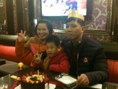 -嘉年华KTV(人民路店)