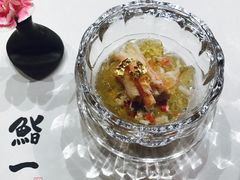 -鮨一日本料理(大中华店)