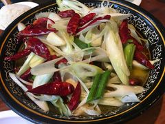 椒麻鸡-春暖花开(西溪店)