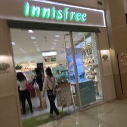 -悦诗风吟innisfree