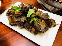 -嘉峪关伊俩寺烤肉店