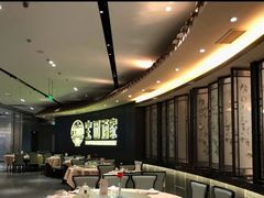 -宝园酒家(美林M·LIVE天地东座店)