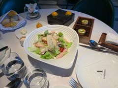 -L'Arome芳芳法国餐厅(仙林金鹰店)