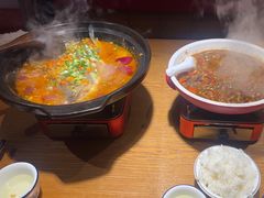 -赣饭农家·江西小炒(西乡店)