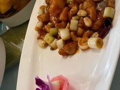 -香融府·烤鸭·家常菜(马家堡路店)