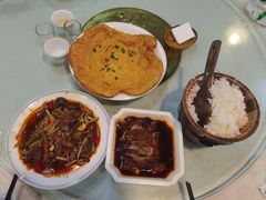 -蒲氏烤鸭(百寿路店)