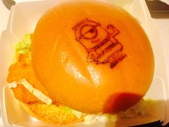 -麦当劳(龙之梦购物中心店)