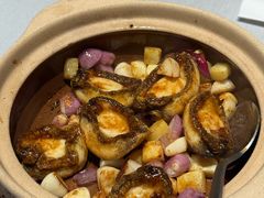 -徐记海鲜(南油永新汇店)