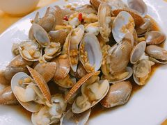 -阿妹小海鲜(下角店)
